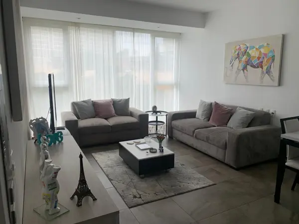 Departamento en venta en Bosque Real, Huixquilucan — foto 2 de 16