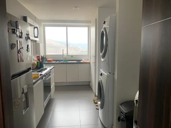 Departamento en venta en Bosque Real, Huixquilucan — foto 3 de 16