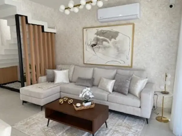 Casa en venta en Provenza Residencial, Torreón — foto 3 de 25