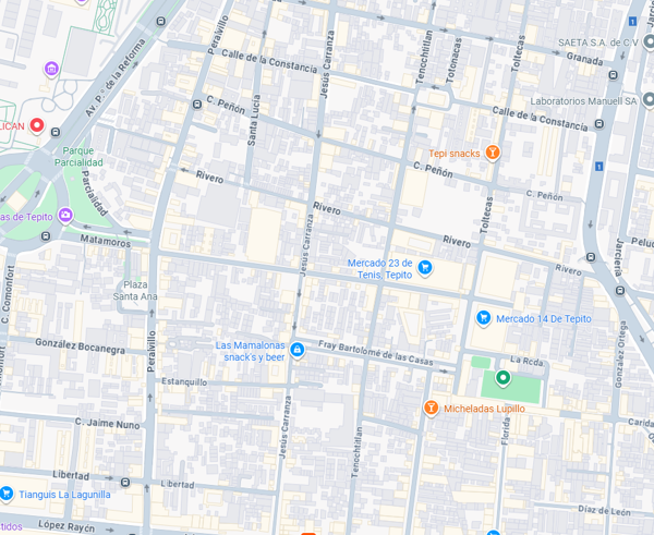 Local en venta en Morelos, Cuauhtémoc — foto 2 de 2