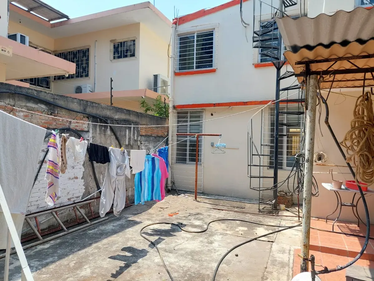 Casa en venta en Cazones, Poza Rica de Hidalgo — foto 1 de 13