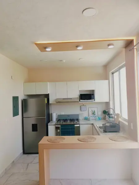 Casa en renta en El Progreso, Los Cabos — foto 3 de 9