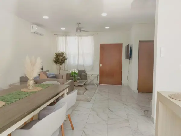 Casa en renta en El Progreso, Los Cabos — foto 2 de 9