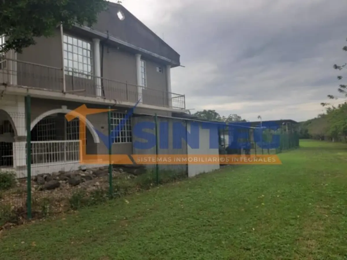Casa en renta en La Florida, Papantla — foto 1 de 13