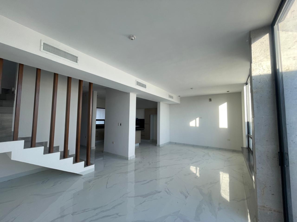 Casa en venta en Los Viñedos, Torreón — foto 2 de 21