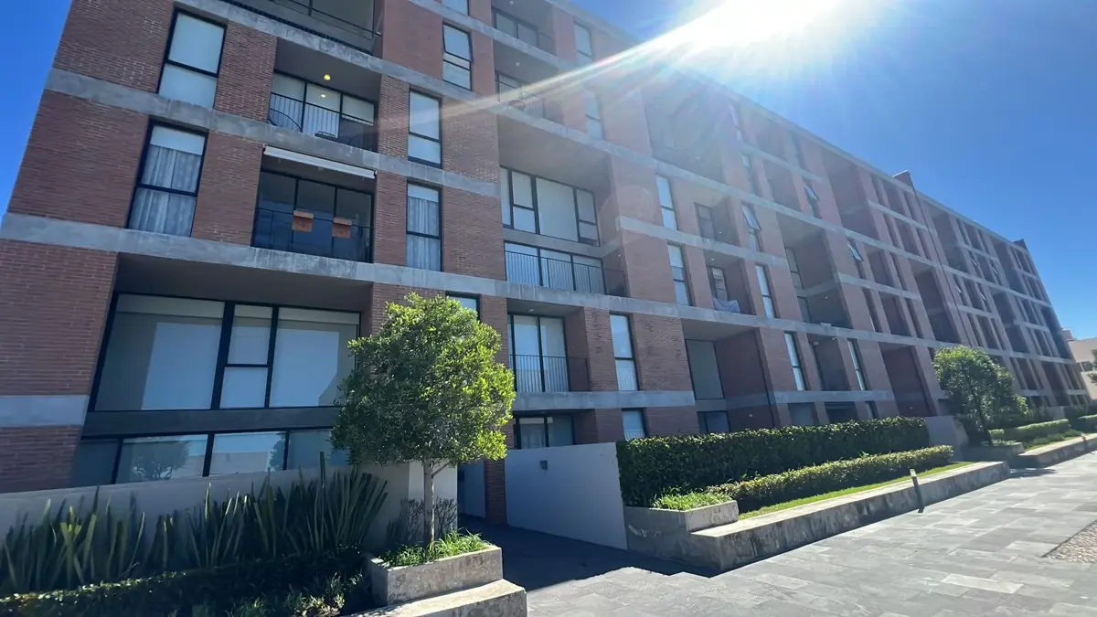 Departamento en venta en Zona Cementos Atoyac, Puebla — foto 1 de 13