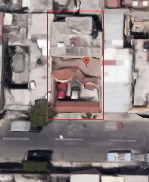 Casa en venta en Evolucion, Nezahualcóyotl — foto 3 de 5