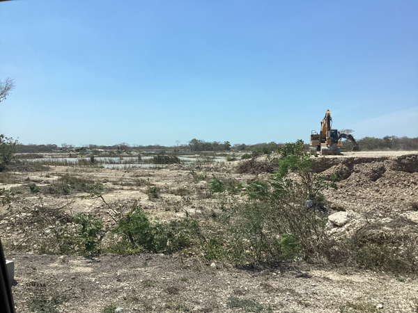 Terreno en venta en Centro Hunucmá, Hunucmá — foto 2 de 2