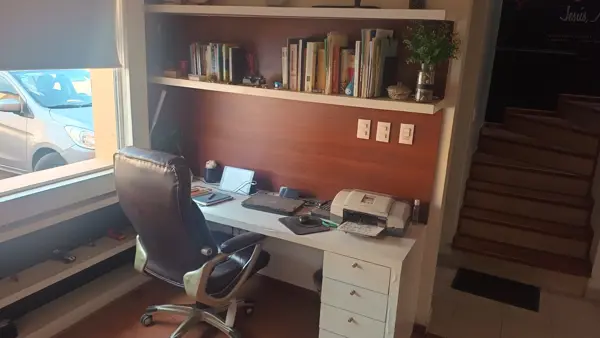 Casa en Venta Pioneros del Cooperativismo, Col México Nuevo