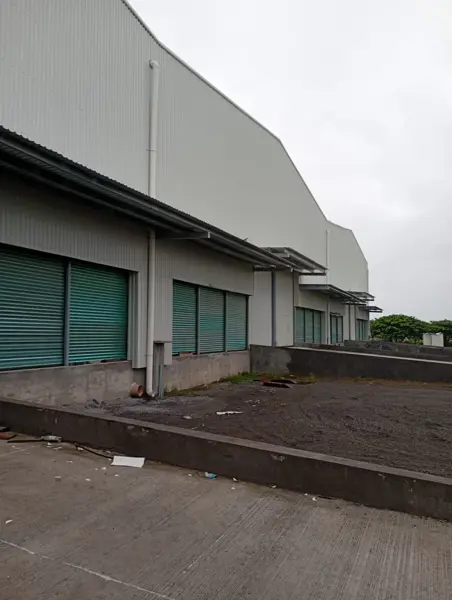 Bodega en renta en Ampliación Puerto de Veracruz, Veracruz — foto 3 de 8
