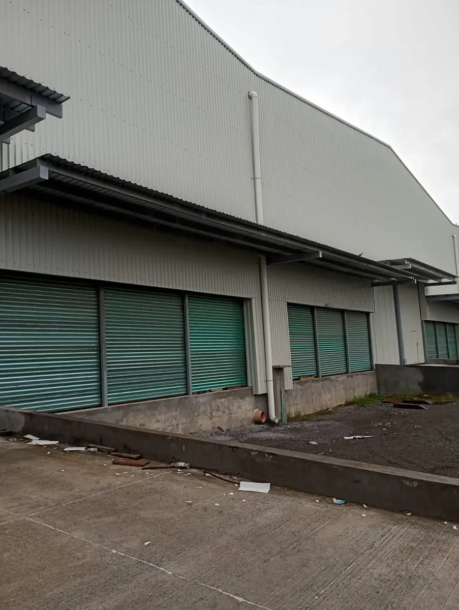 Bodega en renta en Ampliación Puerto de Veracruz, Veracruz — foto 1 de 8