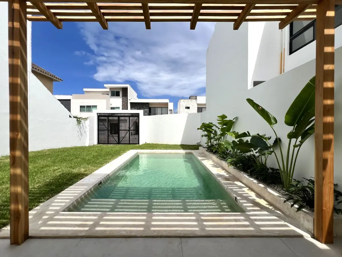 Casa en venta en Lomas Diamante, Alvarado — foto 1 de 36