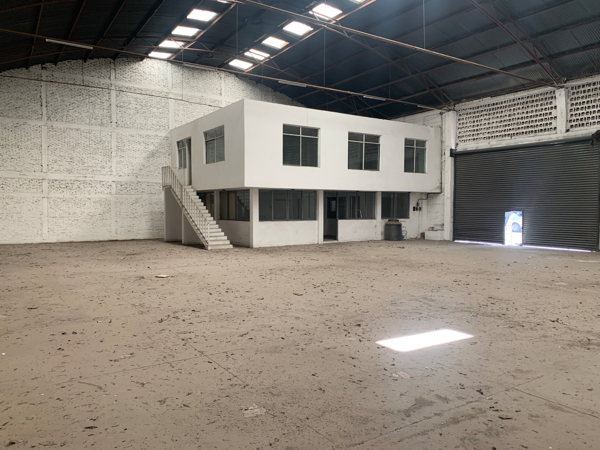 Bodega en renta en Torreon Centro, Torreón — foto 2 de 32