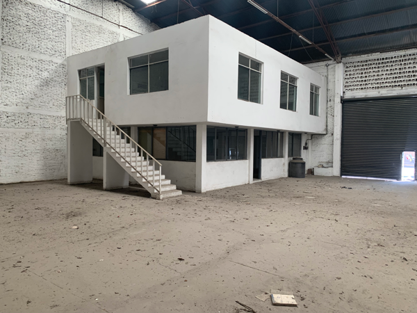 Bodega en renta en Torreon Centro, Torreón — foto 3 de 32