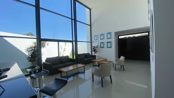 Casa en venta en Villas del Renacimiento, Torreón — foto 3 de 19