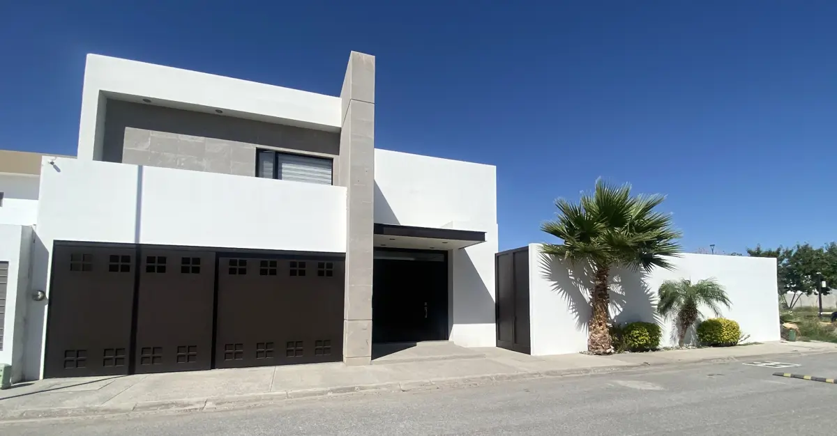 Casa en venta en Villas del Renacimiento, Torreón — foto 1 de 19