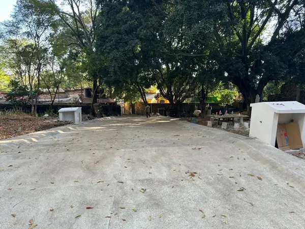 Terreno en venta en Lomas de Cortes, Cuernavaca — foto 3 de 4