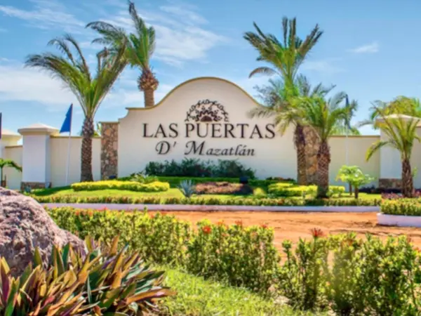 Terreno en venta en La Puertas D Mazatlan, Mazatlán — foto 2 de 17