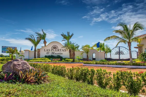 Terreno en venta en La Puertas D Mazatlan, Mazatlán — foto 3 de 17