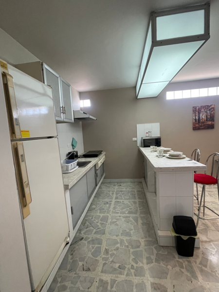 Departamento en renta en Ramos Arizpe Centro, Ramos Arizpe — foto 3 de 7