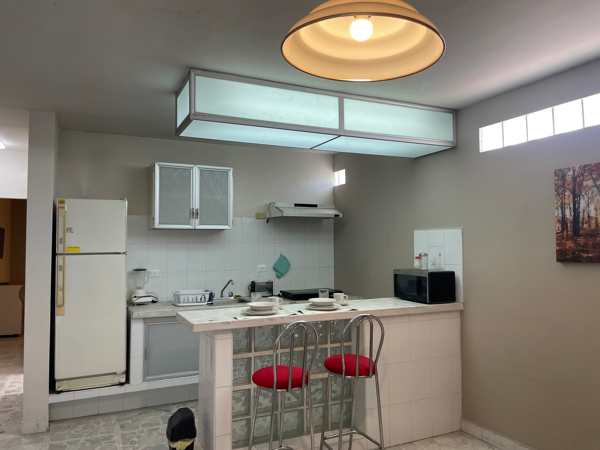 Departamento en renta en Ramos Arizpe Centro, Ramos Arizpe — foto 2 de 7