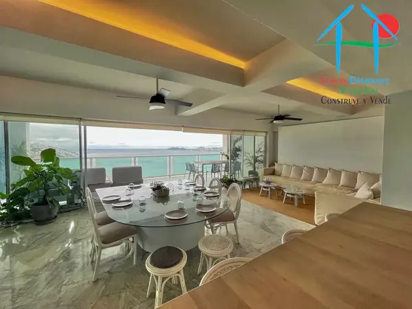 Departamento en venta en Costa Azul, Acapulco de Juárez — foto 3 de 107