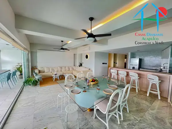 Departamento en venta en Costa Azul, Acapulco de Juárez — foto 2 de 107