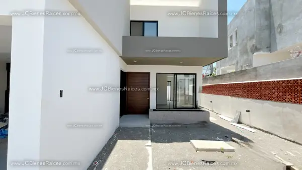 Casa en venta en Punta Tiburón, Residencial, Marina y Golf, Alvarado — foto 2 de 18