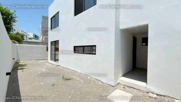 Casa en venta en Punta Tiburón, Residencial, Marina y Golf, Alvarado — foto 3 de 18