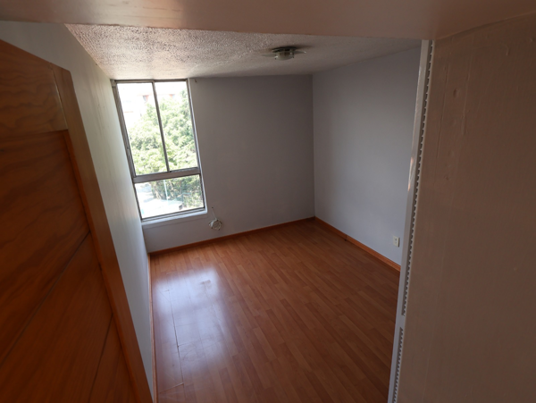 Departamento en venta en Lomas de Tarango, Álvaro Obregón, Ciudad de México