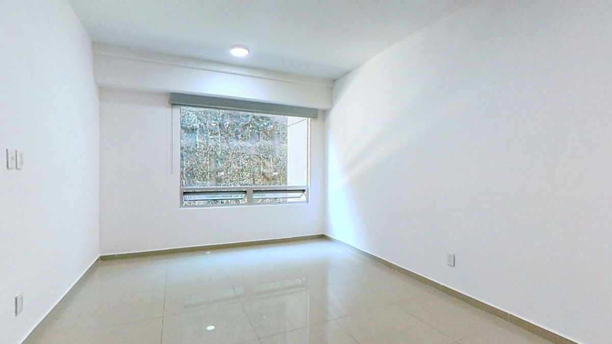 Departamento en venta en Santa Fe, Álvaro Obregón — foto 1 de 18