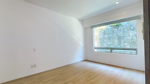 Departamento en venta en Santa Fe, Álvaro Obregón — foto 2 de 18