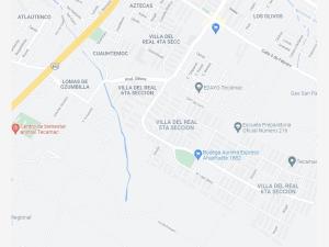 Casa en venta en Villa del Real, Tecámac — foto 2 de 2