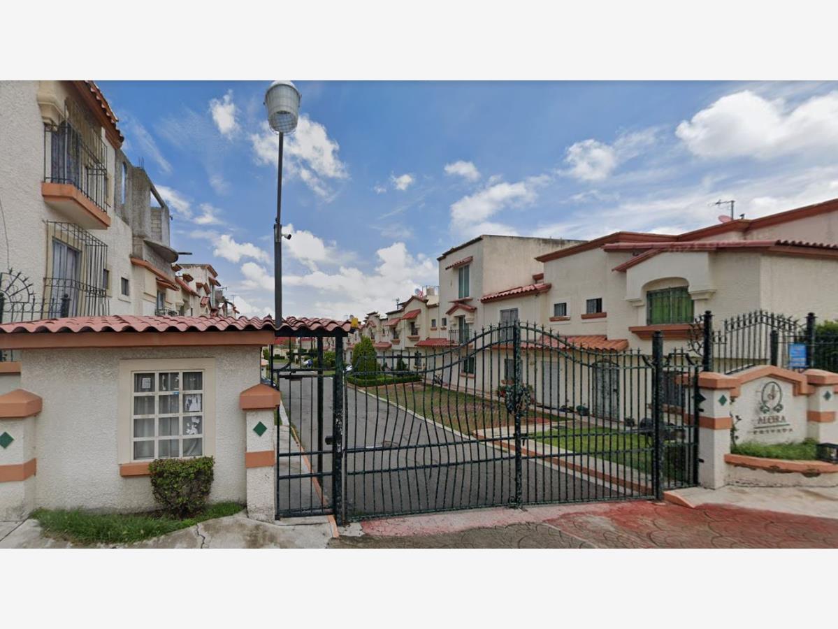 Casa en venta en Villa del Real, Tecámac — foto 1 de 2