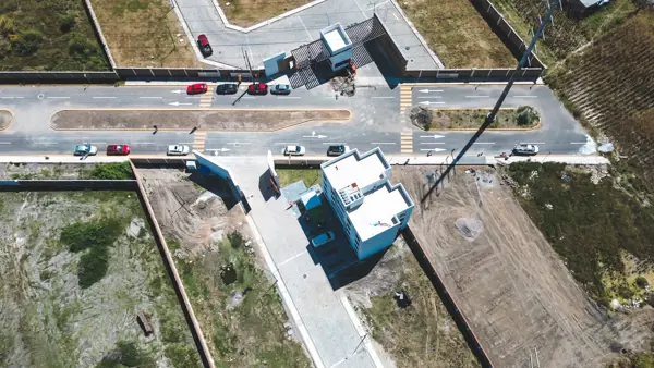 Terreno en venta en San Andrés Cholula Centro, San Andrés Cholula — foto 3 de 13