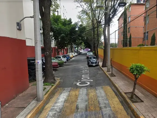 Departamento en venta en Ahuehuetes Anahuac, Miguel Hidalgo — foto 3 de 10