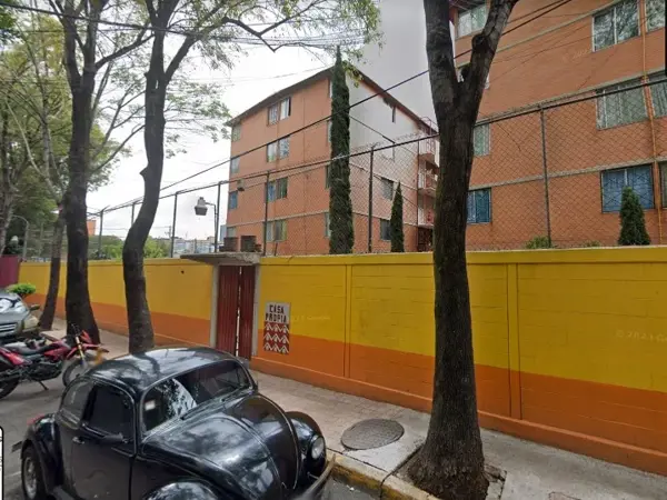 Departamento en venta en Ahuehuetes Anahuac, Miguel Hidalgo — foto 2 de 10