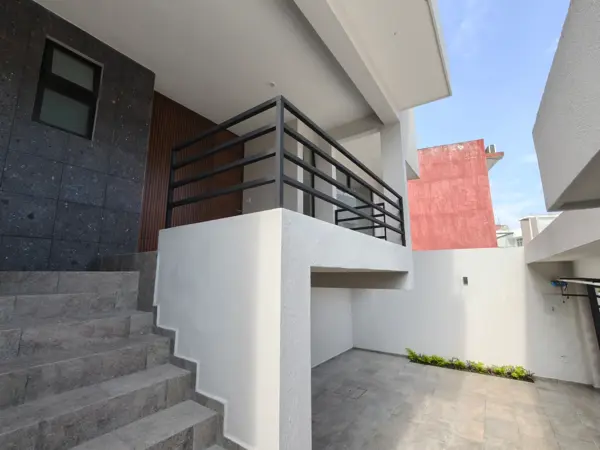 Casa en venta en Morada del Quetzal (Tres Pasos), Emiliano Zapata — foto 3 de 37