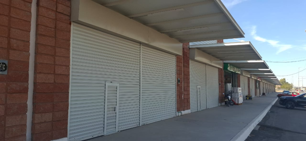 Bodega en renta en Independencia, Gómez Palacio — foto 2 de 4