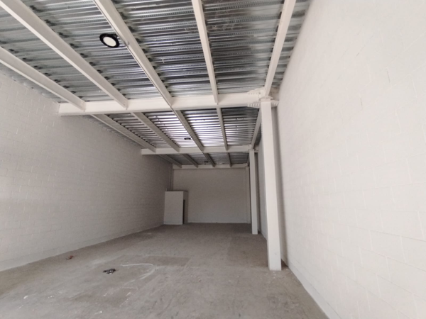 Bodega en renta en Independencia, Gómez Palacio — foto 3 de 4