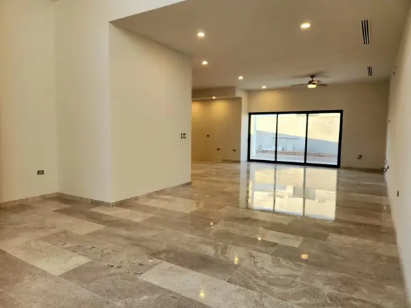 Casa en venta en Concordia Residencial, Hermosillo — foto 3 de 12