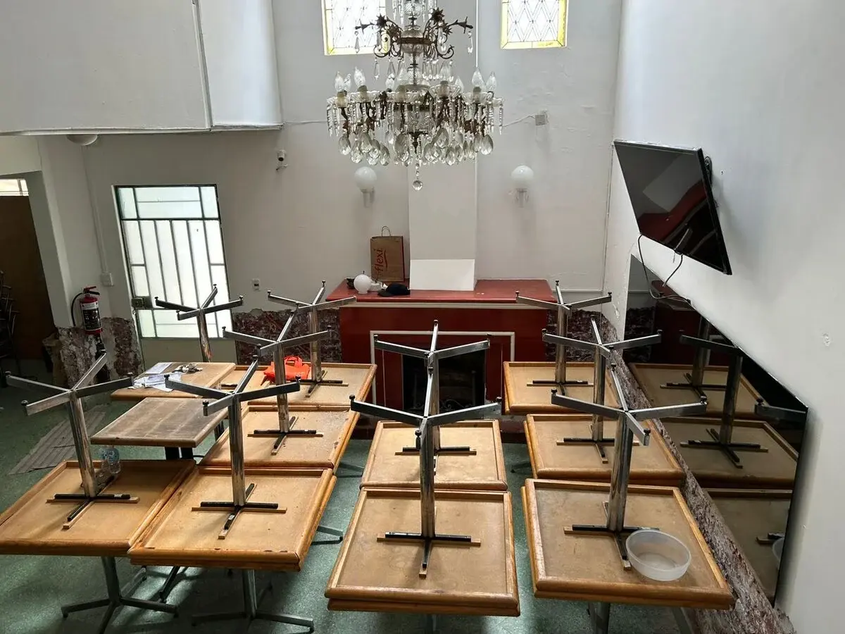 Casa en renta en Napoles, Benito Juárez — foto 1 de 8