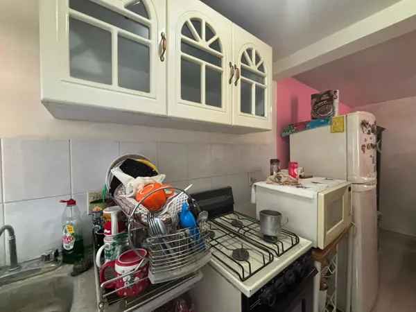 Departamento en venta en San Juan de Aragon, Gustavo A. Madero — foto 3 de 12