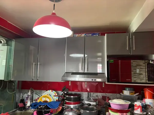 Departamento en venta en San Juan de Aragón, Gustavo A. Madero — foto 2 de 29