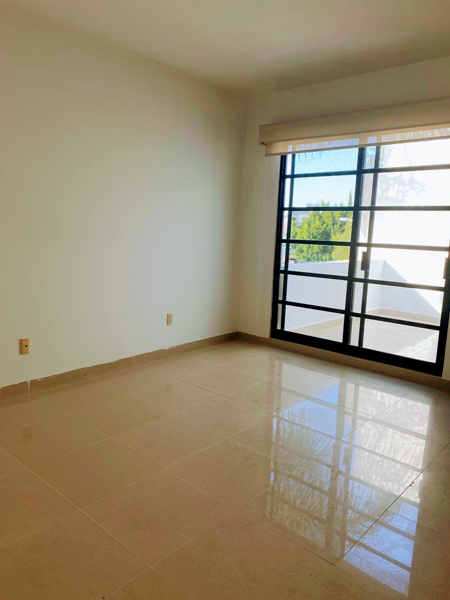 Casa en renta en Miravalle, San Luis Potosí — foto 2 de 16