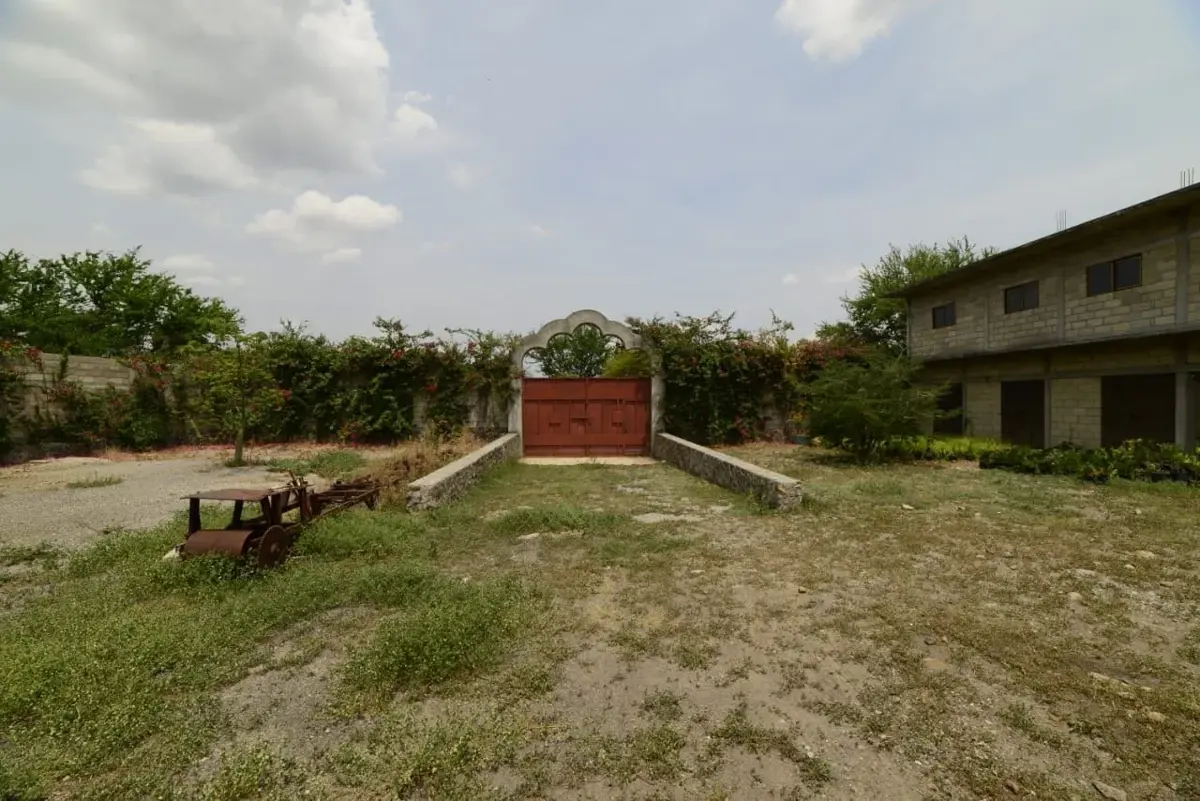 Terreno en renta en Cuernavaquita, Coatlán del Río — foto 1 de 18