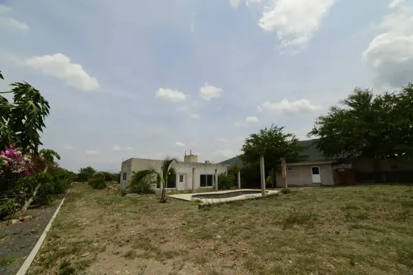 Terreno en renta en Cuernavaquita, Coatlán del Río — foto 3 de 18