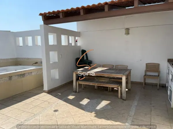 Departamento en venta en Sitio del Sol, Cuautla — foto 3 de 16