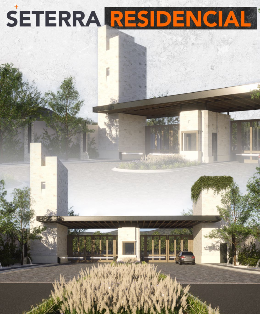 Casa en venta en Seterra Residencial, Saltillo