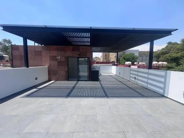 Casa en venta en Claveria, Azcapotzalco — foto 3 de 16